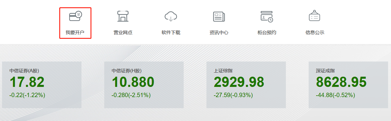 2024年怎么开费率低证券账户？怎么开证券账户？